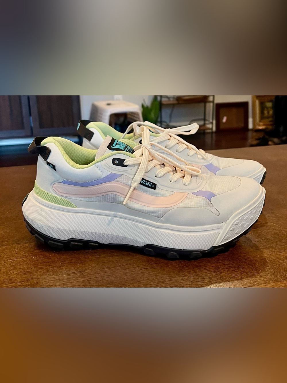 Vans MTE Crosspath Shoe